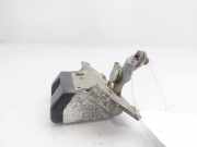 Heckschloss 90563999 Opel Meriva Großraumlimousine 1.6 16V (Z16XEP)