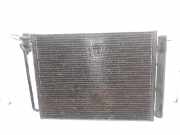 Klimakondensator 64536914216 BMW (E53) 3.0d 184 CV / 135 KW