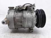 Klima Pumpe A0038304460 Mercedes-Benz CLASE (W156) 200 CDI (156.908) 136 CV / 100 KW