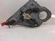 Fensterheber Rechts Hinten 1M0839756 Seat Leon (1M1) Schrägheck 5-drs 1.9 TDI 110 (ASV)