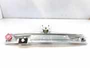 Fensterheber Rechts Hinten 13188504 Opel Corsa E Van 1.4 16V (B14XER(Euro 6))