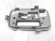 Zierleiste ACHTERLICHT ACHTERLICHT H7324B5A8 Mitsubishi Outlander (GF/GG) SUV 2.2 DI-D 16V Clear Tec 4x2 (4N14)