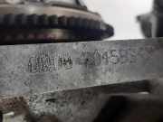 Motor QQDB Ford Focus 2 Wagon Kombi 1.8 16V (QQDB)