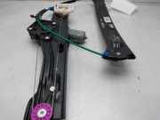 Fensterheber Rechts Vorne 724256211 BMW 1 serie (F20) Schrägheck 5-drs 116d 1.5 12V TwinPower (B37-D15A)