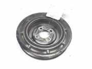 Kurbelwellen-Riemenscheibe 46819147 Opel Corsa C (F08/68) Schrägheck 1.3 CDTi 16V (Z13DT)