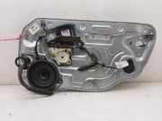 Fensterheber Rechts Vorne 8679081 Volvo S40 (MS) Limousine 2.0 D 16V (D4204T)