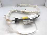 Vorhang Airbag Links VOOR 2R8314K160AL Jaguar S-type (X200) Limousine 2.7 D 24V (7B)