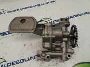 Ölpumpe 9431291021 Peugeot 307 (3A/C/D) Schrägheck 2.0 HDi 90 (DW10TD(RHY))