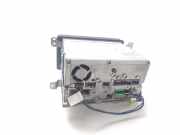 Navigationssystem 8750A245 Citroën C-Crosser SUV 2.2 HDiF 16V (DW12METED4(4HK))