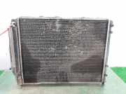 Radiator 82489087 Alfa Romeo 166 Limousine 2.4 JTD (839.A.6000)
