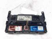 Bedienung Klimacontrolle 96573330YW Citroën C5 II Berline (RC) Schrägheck 1.6 HDiF 16V (DV6TED4(9HZ))