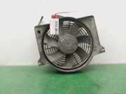 Kühlerventilator 252312D000 Hyundai Matrix Schrägheck 1.6 16V (G4ED)
