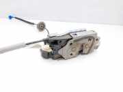 Türschloss Links Hinten 5K4839015AF Seat Leon (5FB) Schrägheck 5-drs 1.5 TGI 16V (DHFA)