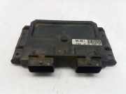 Motorsteuergerät 9640900080 Peugeot 306 BERLINA 3/4/5 PUERTAS (S2) Boulebard 69 CV / 51 KW
