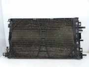 Klimakondensator 13241737 Opel Insignia Schrägheck 5-drs 1.6 16V Ecotec (A16XER(Euro 5))