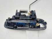 Türgriff Außen Rechts Vorne 6922102050 Toyota COROLLA (E11) 2.0 D Linea Terra (3-ptas.) 72 CV / 53 KW