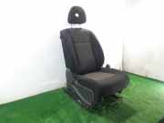 Sitz Rechts Vorne 87101JG23A Nissan X-Trail (T31) SUV 2.0 XE,SE,LE dCi 16V 4x2 (M9R)