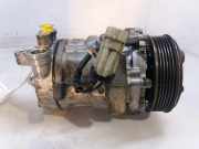 Klima Pumpe 13197538 Opel Combo Tour (Corsa C) Großraumlimousine 1.3 CDTI 16V (Z13DT)