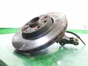 Achsschenkel Halter Rechts Vorne 95524779 Opel Corsa D Schrägheck 1.3 CDTi 16V ecoFLEX (A13DTC)