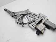 Fensterheber Rechts Vorne 9178986 Opel Vectra C GTS Schrägheck 5-drs 3.2 V6 24V (Z32SE)