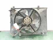 Kühlerventilator 3345746 Volvo S40 (VS) Limousine 1.6 16V (B4164S2)