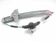 Fensterheber Rechts Hinten 9681272080F Citro?n C3 Picasso (SH) Gro?raumlimousine 1.6 HDi 90 (DV6DTED(9HP)) DV6DTED(9HP)