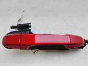 T?rgriff Au?en Ra 6921102924 Toyota Auris (E18) Schr?gheck 5-drs 1.8 16V Hybrid (2ZRFXE)