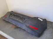 Stoßstange Hinten 866110X200 Hyundai i10 (F5) Schrägheck 1.1i 12V LPG (G4HG)