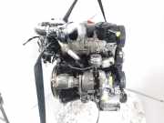 Motor ATJ Volkswagen Passat (3B2) Limousine 1.9 TDi 115 (ATJ) ATJ