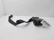 Sicherheitsgurt Rechts Vorne 1J4857706AA Volkswagen Golf IV (1J1) Schrägheck 1.6 (AKL) AKL