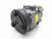 Klima Pumpe 4S7119D629AA Ford MONDEO BERLINA (GE) Futura (D) 116 CV / 85 KW