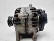 Lichtmaschine 8200728292A Nissan Qashqai (J10) SUV 1.5 dCi (K9K-292)