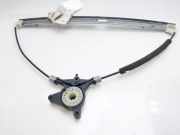 Fensterheber Rechts Vorne C23558590B Mazda 5 (CR19) Großraumlimousine 2.0 CiDT 16V Normal Power (RF7J)