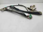 Fensterheber Rechts Vorne XS4123200 Ford FOCUS BERLINA (CAK) Trend 101 CV / 74 KW