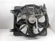 Kühlerventilator 2538629000 Hyundai Coupe Coupé 1.6 16V (G4GR)