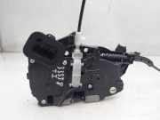 Türschloss Links Hinten 10A839015 Volkswagen Taigo SUV 1.0 TSI 110 12V (DLAA) DLAA