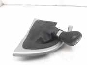 Schalthebelknopf 25117595326 BMW 1 serie (E87/87N) Schrägheck 5-drs 118d 16V (M47-D20(204D4))