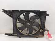 Kühlerventilator 7700433728 Renault MEGANE I FASE 2 BERLINA (BA0) 1.9 D RXE 64 CV / 47 KW