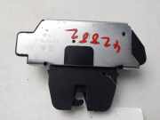Heckschloss 9684648680 Peugeot 208 II (UB/UH/UP) Schrägheck 5-drs 1.2 Vti 12V PureTech 75 (EB2FAD(HMH))