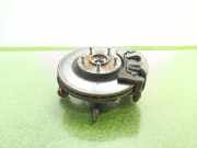 Achsschenkel Halter Rechts Vorne 04766038AD Chrysler Sebring II Limousine 2.0 CRD 16V (BYL)