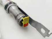 Vorhang Airbag Links VOOR 8W5880741G Audi A4 Avant (B9) Kombi 1.4 TFSI 16V (CVNA)