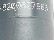 Kraftstoff-Injector 8200827965 Dacia Logan MCV I (KS) Kombi 1.5 dCi (K9K-892)