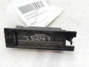 Kennzeichenbeleuchtung 13251931 Opel E Excellence ecoFlex 116 CV / 85 KW