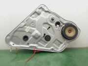 Fensterheber Links Hinten 834701H000 Kia Cee'd (EDB5) Schrägheck 5-drs 1.6 CRDi 16V (D4FB)