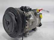 Klima Pumpe 97701C8000 Hyundai i20 (GBB) Schrägheck 1.2i 16V (G4LA)