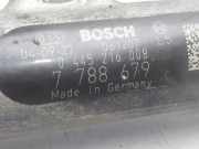 Einspritzdüsen Düsenstock 7788679 BMW X5 (E53) SUV 3.0d 24V (M57N-D30(306D2))