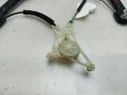 Fensterheber Rechts Vorne 8V4837462 Audi SED?N (8VM) design edition 150 CV / 110 KW