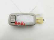 Innenbeleuchtung 928923SXXX Kia Carens IV (RP) Gro?raumlimousine 1.7 CRDi 16V (D4FD)