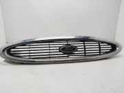 Grill 96BG8A133ALW Ford Mondeo II Limousine 1.8i 16V E2/96 EEC (RKB)