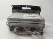 Radio 39100T1GG210 Honda CR-V (RE/RM) SUV 2.2 i-DTEC 16V 150 4x4 (N22B4)